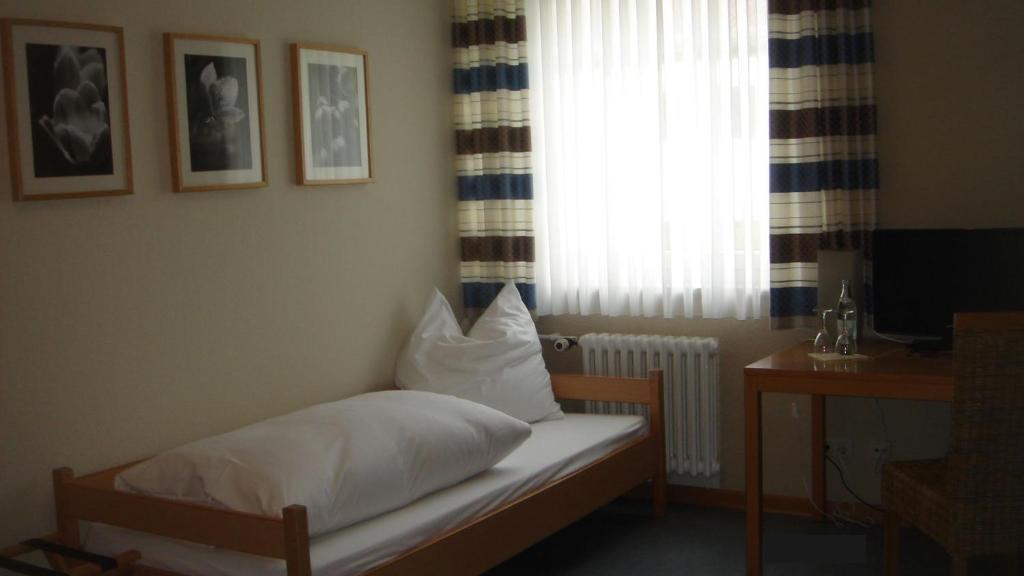Landhotel Zur Alten Kaserne Ebern Zewnętrze zdjęcie