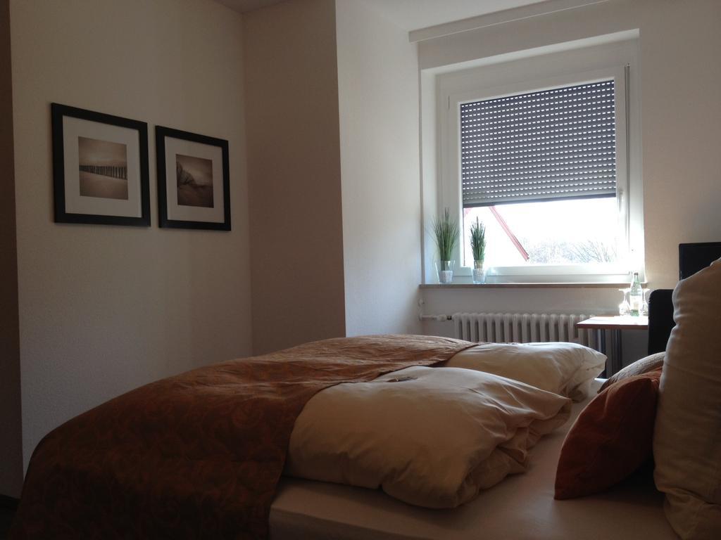 Landhotel Zur Alten Kaserne Ebern Zewnętrze zdjęcie