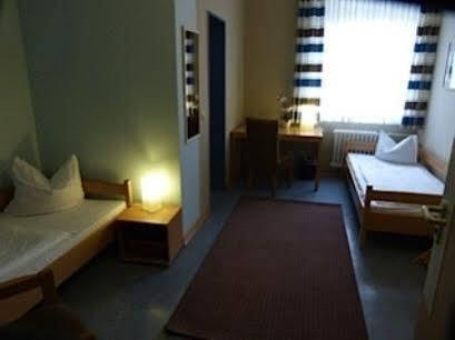 Landhotel Zur Alten Kaserne Ebern Zewnętrze zdjęcie